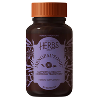 Thumbnail for Menopautonic Softgels