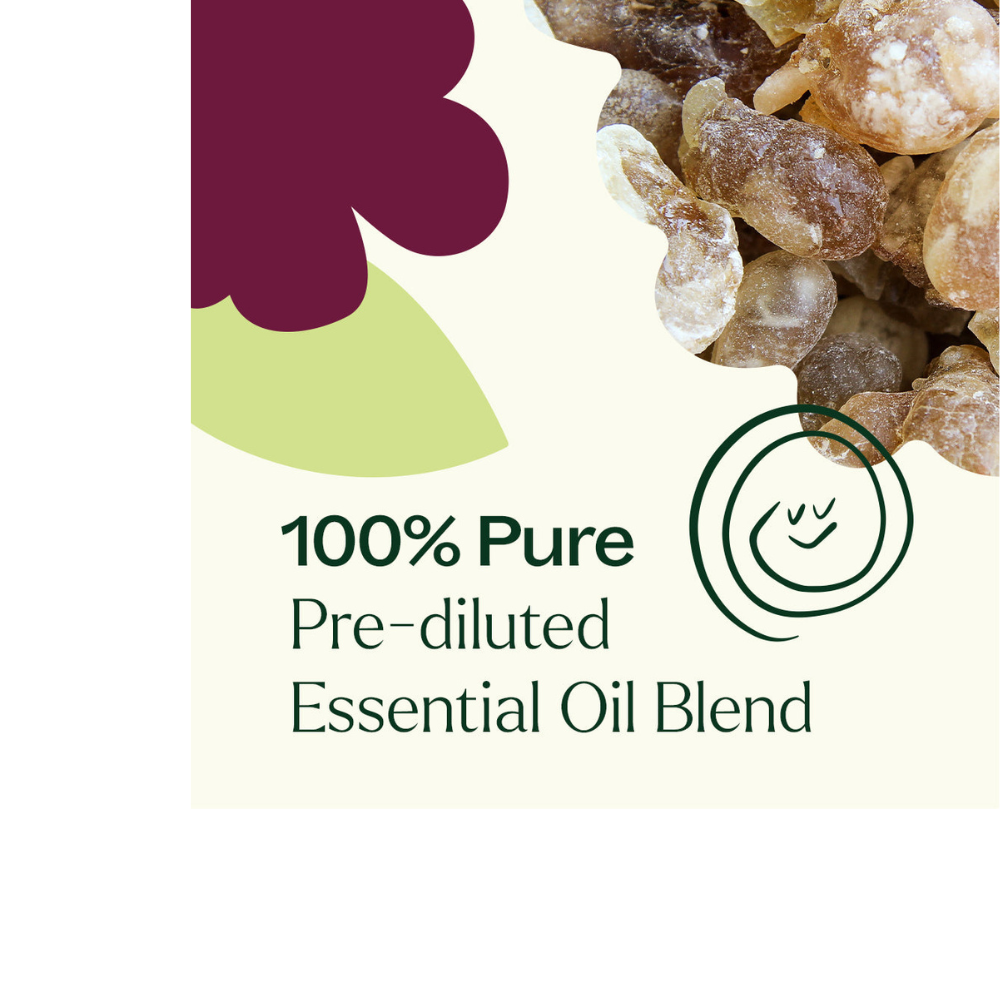 Higher Connection (Crown Chakra) Essential Oil