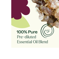 Thumbnail for Higher Connection (Crown Chakra) Essential Oil