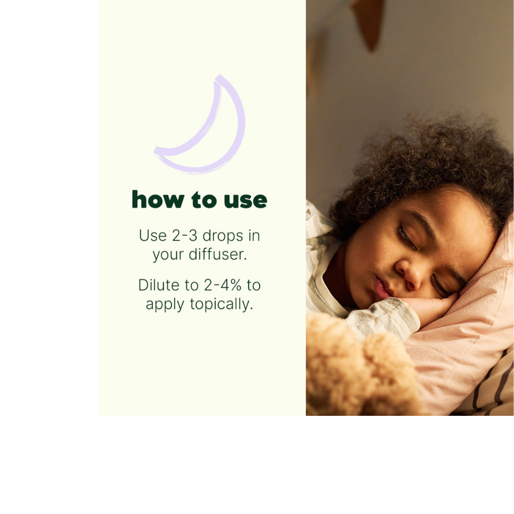 Nighty Night KidSafe Essential Oil