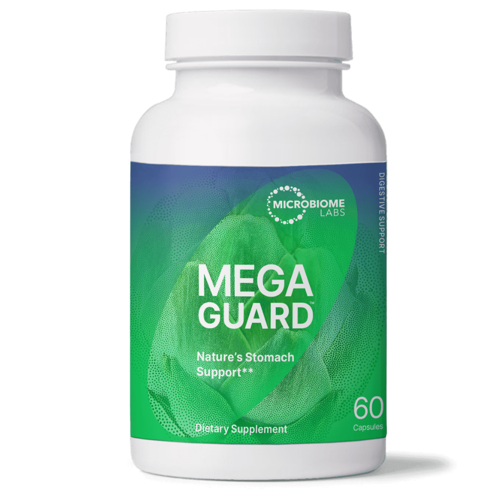 MegaGuard