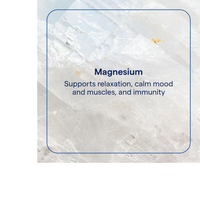 Thumbnail for Stress-X Magnesium Powder - Raspberry Lemon Flavor