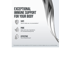 Thumbnail for Sovereign Silver Immune Support Twist Top