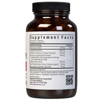 Thumbnail for INTIMATE ESSENTIALS FOR HIM TESTOSTERONE & LIBIDO BOOST