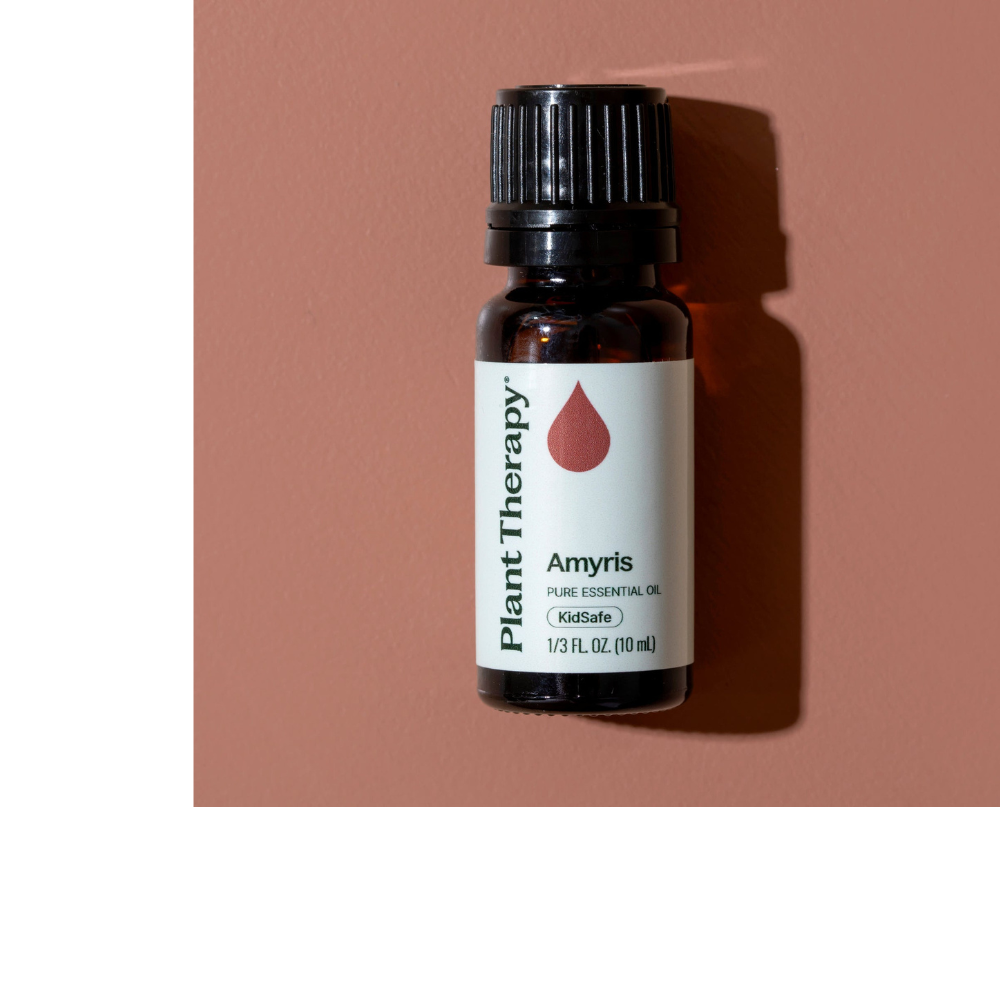 Amyris Essential Oil