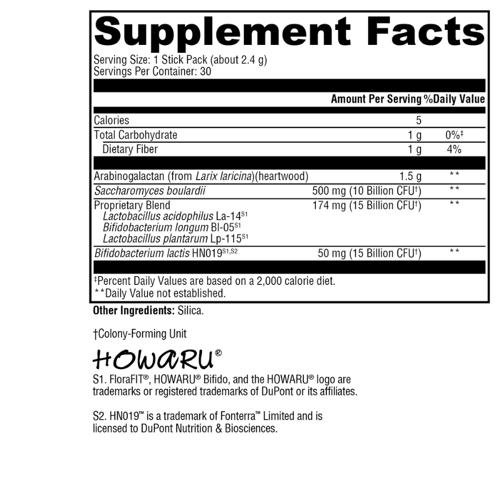 ProbioMax Plus 40B, 30 Servings
