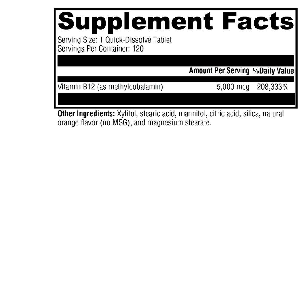 Methylcobalamin