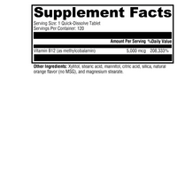 Thumbnail for Methylcobalamin