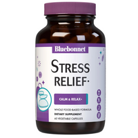 Thumbnail for STRESS RELIEF