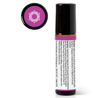 Thumbnail for Higher Connection (Crown Chakra) Essential Oil Pre-Diluted Roll-On