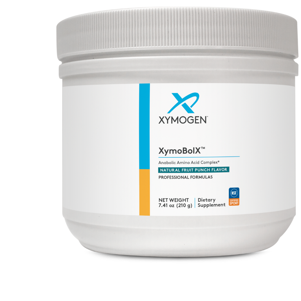 Xymogen XymoBolX Fruit Punch, 210 g | Village Green Apothecary