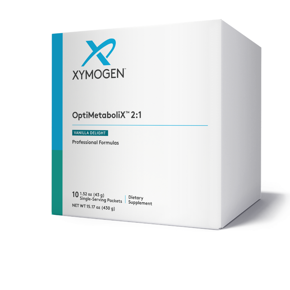 OptiMetaboliX 2:1, 10 Servings