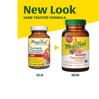 Thumbnail for Turmeric Curcumin Extra Strength, Liver