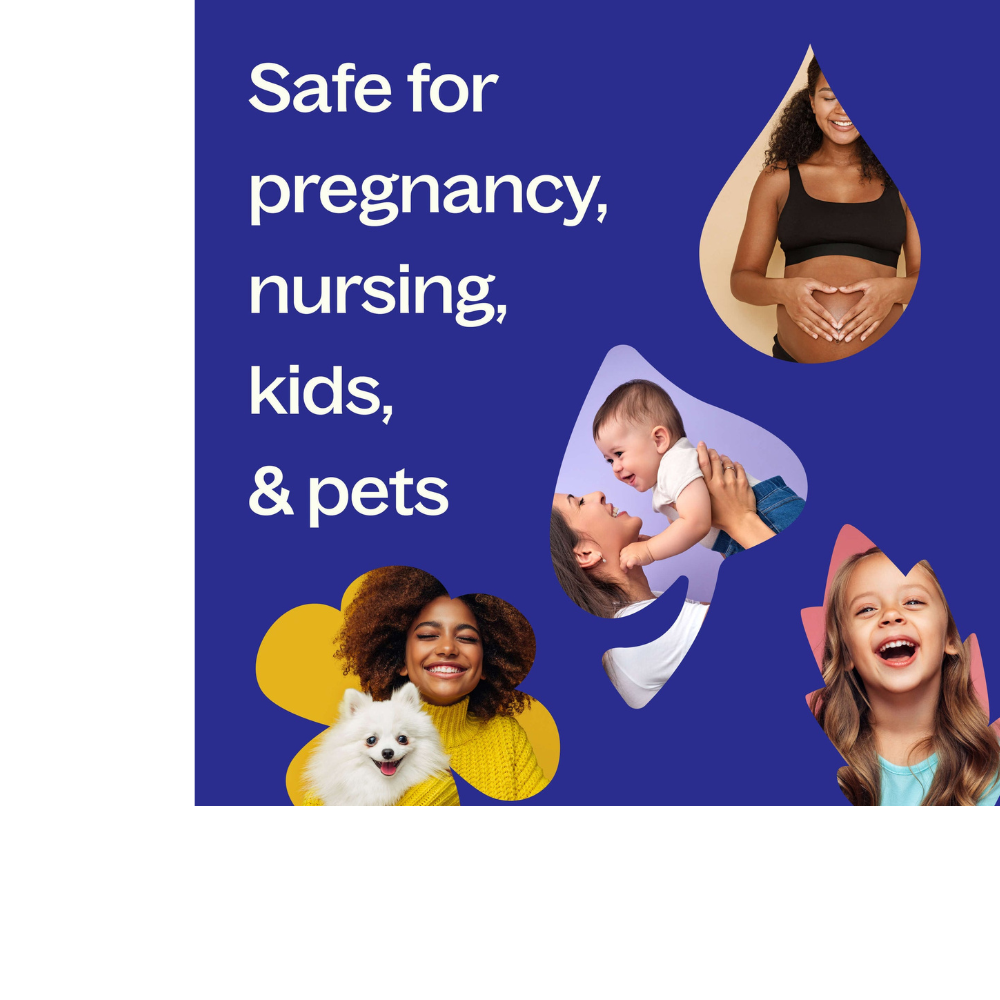 Organic Patchouli Essential Oil