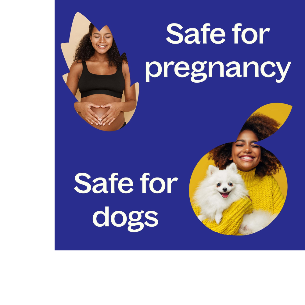 Organic Peppermint Essential Oil Pre-Diluted Roll-On