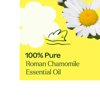 Thumbnail for Roman Chamomile Essential Oil