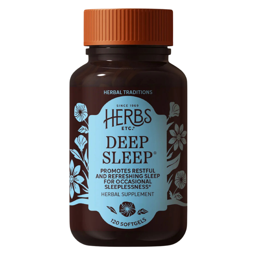Deep Sleep Softgels