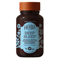 Thumbnail for Deep Sleep Softgels