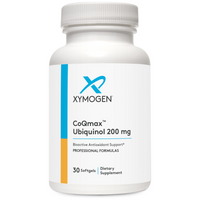Thumbnail for CoQmax Ubiquinol 200 mg