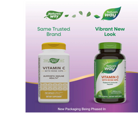 Thumbnail for Vitamin C with Rose Hips
