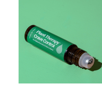 Thumbnail for Crave Control Essential Oil Blend Pre-Diluted Roll-On