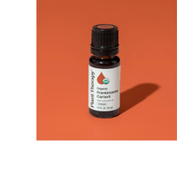Thumbnail for Organic Frankincense Carterii Essential Oil