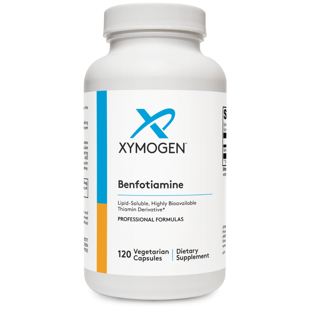 Benfotiamine