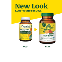 Thumbnail for Men's 40+ Advanced Multivitamin