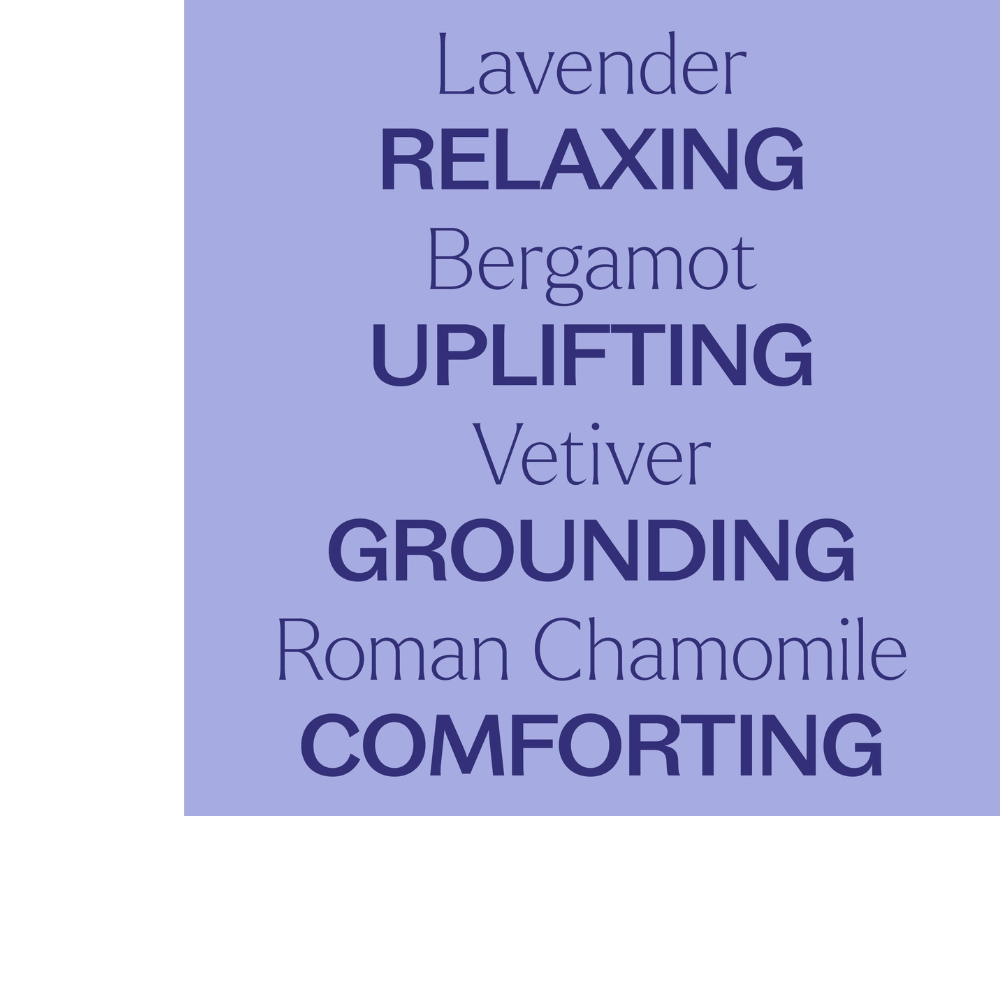 Blissful Dreams Lavender Pillow Spray