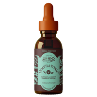 Thumbnail for Lymphatonic Classic Liquid Extract