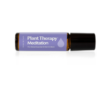 Thumbnail for Meditation Essential Oil Blend Pre-Diluted Roll-On