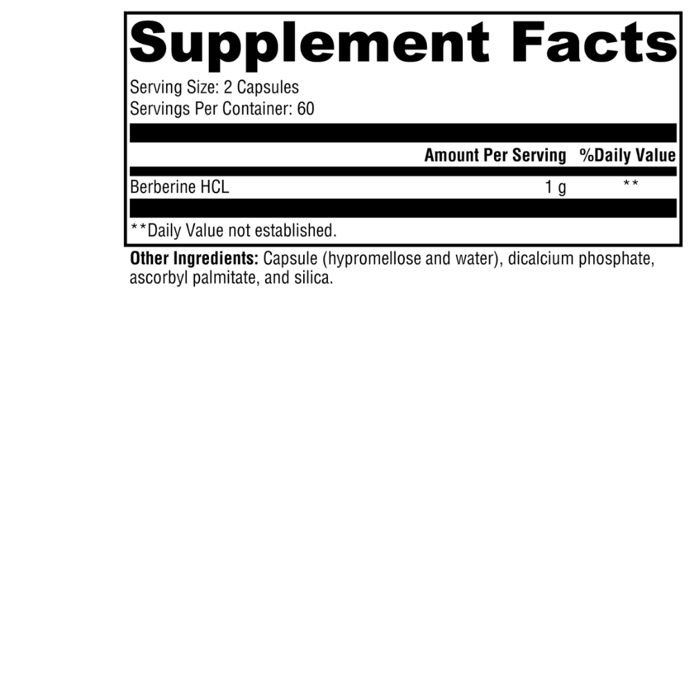 Berberine