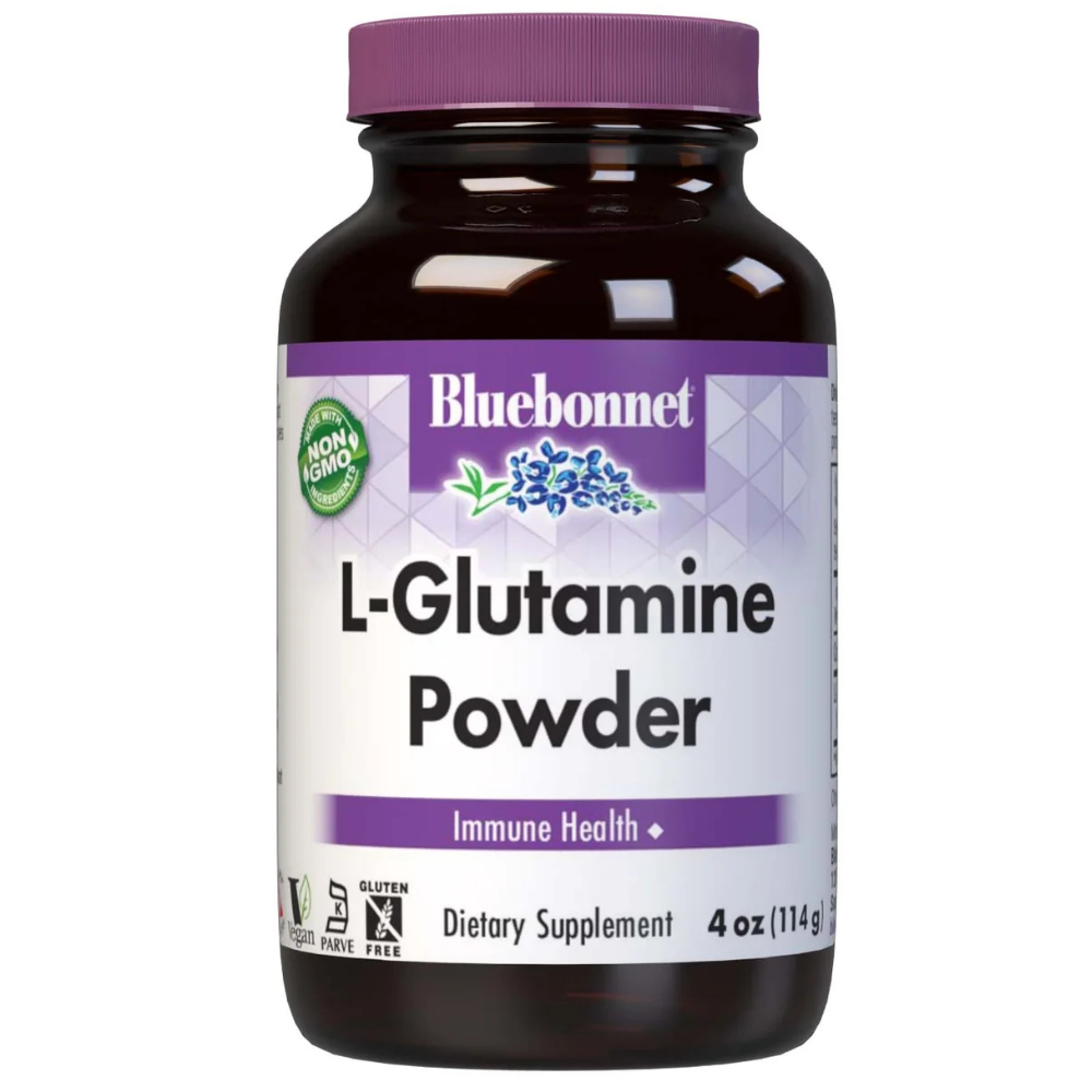 L-GLUTAMINE POWDER