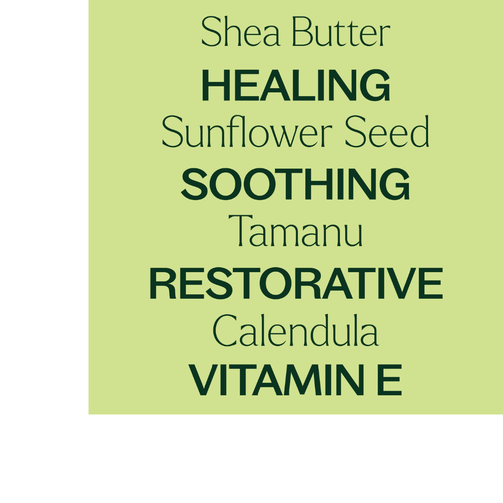 Healing Balm Stick
