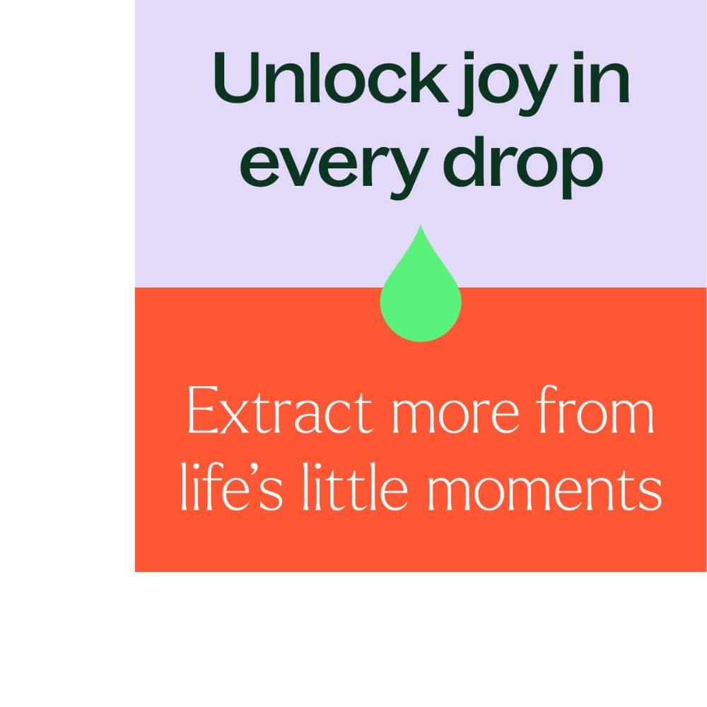 Deodorizing Essential Oil Blend