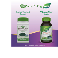Thumbnail for Spirulina Micro-Algae