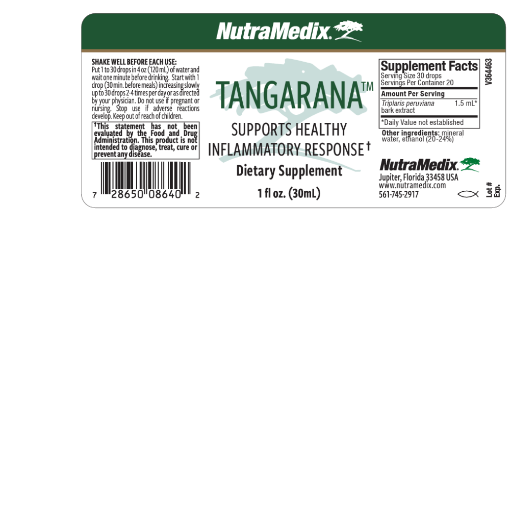 TANGARANA