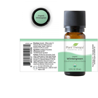 Thumbnail for Wintergreen Essential Oil