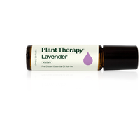 Thumbnail for Lavender Essential Oil Pre-Diluted Roll-On