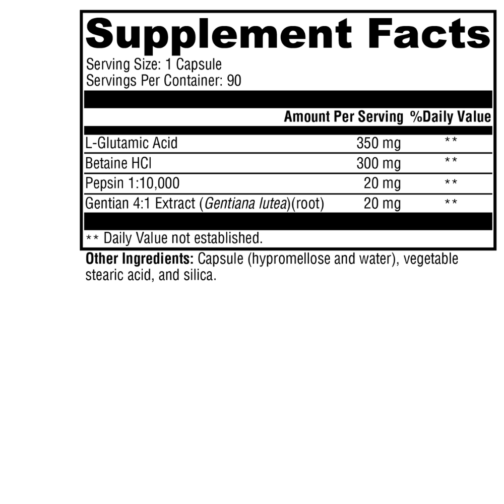 GastrAcid