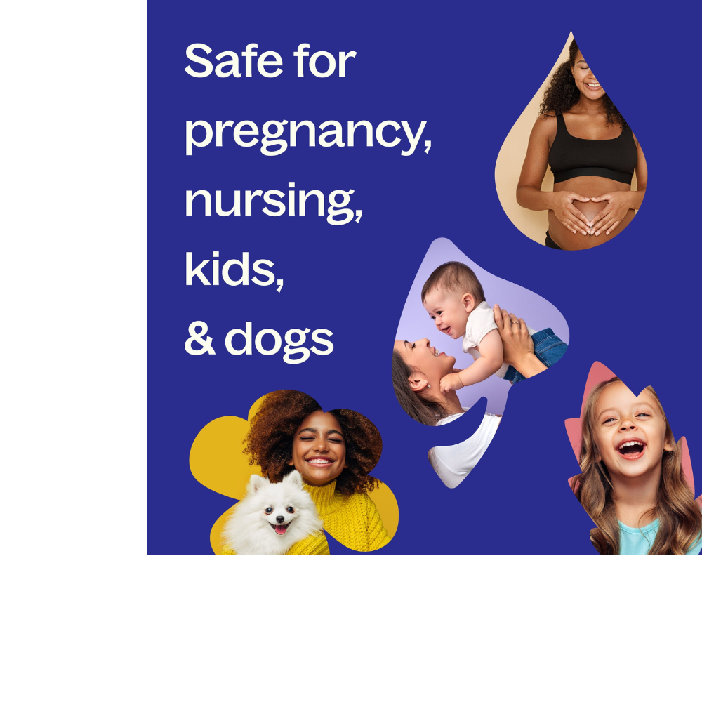 Relax Essential Oil Blend