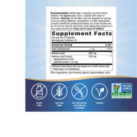 Thumbnail for Valerian Premium Extract
