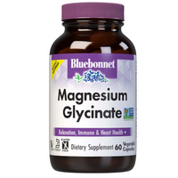 Thumbnail for MAGNESIUM GLYCINATE