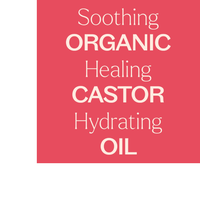Thumbnail for Organic Castor Oil