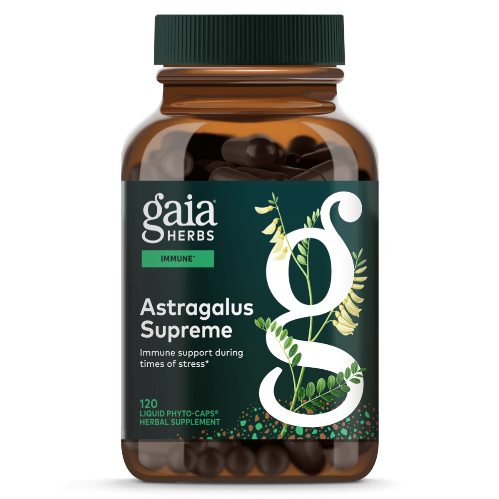 Astrágalo Supremo