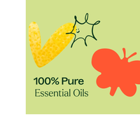 Thumbnail for Essential Oils 7 & 7 Set - 7 Single Oils & 7 Blends 10 mL (1/3 oz) Undiluted