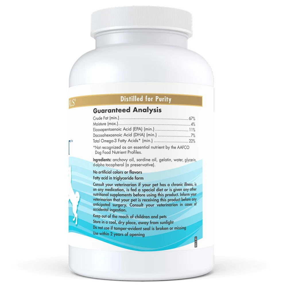 Omega-3 Pet