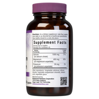 Thumbnail for CALCIUM MAGNESIUM & POTASSIUM