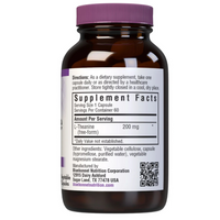 Thumbnail for L-THEANINE 200 mg