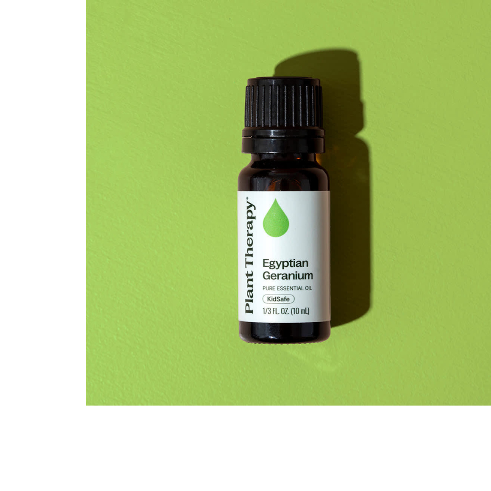 Egyptian Geranium Essential Oil
